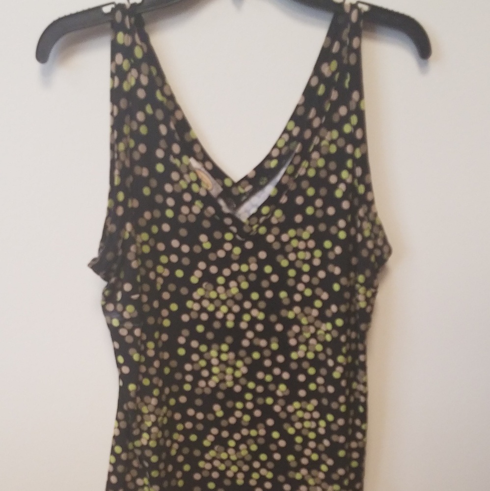 Talbots tank top
